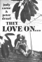 Poster for Love on a Rooftop