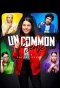Poster for Uncommon Sense with Saloni