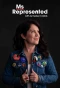 Poster for Ms Represented with Annabel Crabb