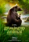 Poster for Growing Up Animal