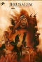 Poster for Jerusalem: City of Faith and Fury