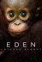 Poster for Eden: Untamed Planet