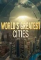 Poster for Worlds Greatest Cities