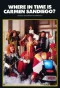 Poster for Where in Time is Carmen Sandiego?