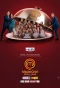 Poster for MasterChef India