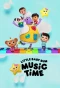 Poster for Little Baby Bum: Music Time