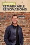 Poster for George Clarke's Remarkable Renovations