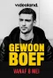 Poster for Gewoon Boef