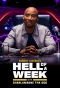 Poster for Hell of A Week with Charlamagne Tha God
