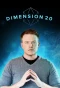 Poster for Dimension 20