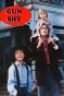 Poster for Gun Shy