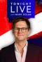 Poster for Tonight Live with Mark Dolan