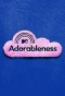 Poster for Adorableness