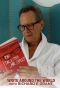 Poster for Write Around the World with Richard E Grant