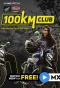 Poster for 100KM Club