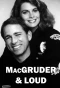 Poster for MacGruder and Loud