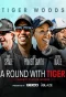 Poster for A Round with Tiger