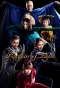 Poster for Daughter of Lupin