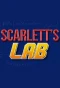 Poster for Scarlett's Lab