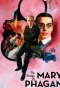 Poster for The Murder of Mary Phagan