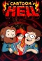 Poster for Cartoon Hell