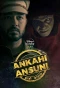 Poster for Ankahi Ansuni - Jhaagi Files