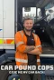 Poster for Car Pound Cops: Give Me My Car Back!