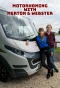 Poster for Motorhoming with Merton & Webster
