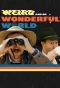 Poster for Weird (and/or) Wonderful World with Shane (and Ryan)