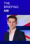 Poster for The Briefing with Tom Harwood