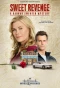 Poster for Sweet Revenge: A Hannah Swensen Mystery
