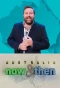 Poster for Australia: Now & Then