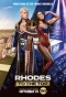 Poster for Rhodes to the Top