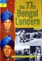Poster for Tales of the 77th Bengal Lancers