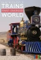 Poster for Ian Hislop's Trains That Changed the World