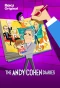 Poster for The Andy Cohen Diaries