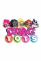 Poster for Drag Tots
