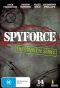 Poster for Spyforce