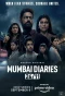 Poster for Mumbai Diaries 26/11