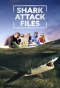 Poster for Shark Attack Files