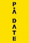 Poster for På date
