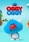 Poster for Oggy Oggy