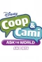 Poster for Coop & Cami Ask the World Shorts