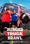 Poster for Burger Truck Brawl