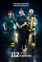 Poster for 112 – på liv och död