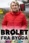 Poster for Brølet fra bygda