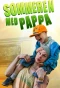 Poster for Sommeren med pappa