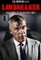 Poster for The Lawbreakers