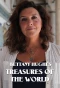 Poster for Bettany Hughes Treasures of the World