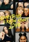 Poster for Everything I Know About Love